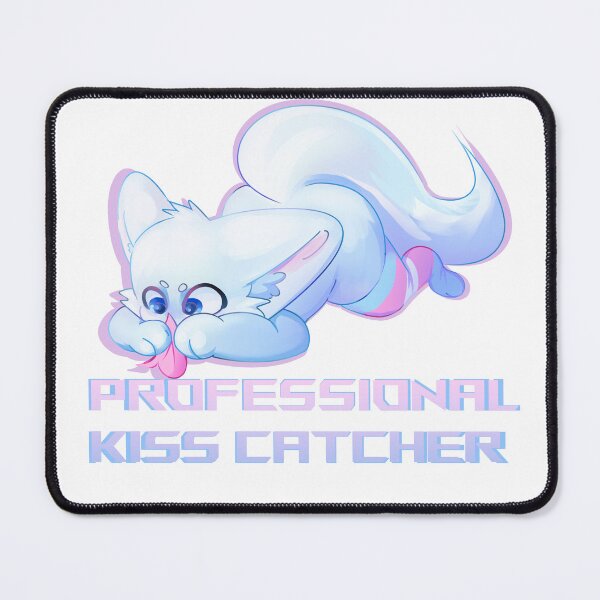 Item preview, professional kiss catcher  designed and sold by BEANZSHOP.