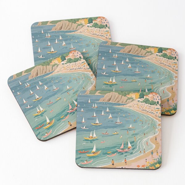 Item preview, Seaside no1 designed and sold by Lizetteh.