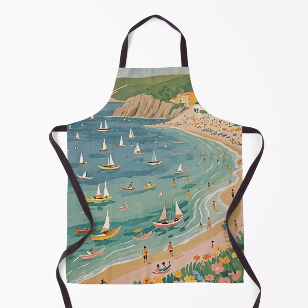 Item preview, Seaside no1 designed and sold by Lizetteh.