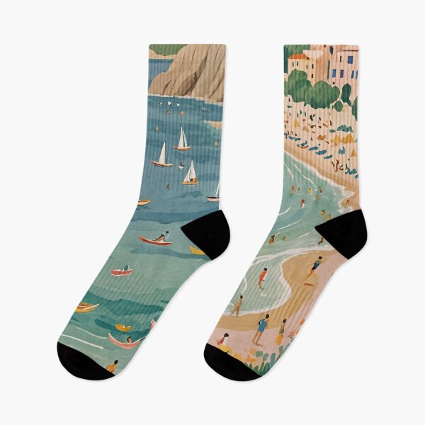 Item preview, Seaside no1 designed and sold by Lizetteh.