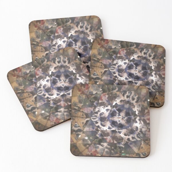 Item preview, Kaleidoscope no. 2 designed and sold by Scherart.