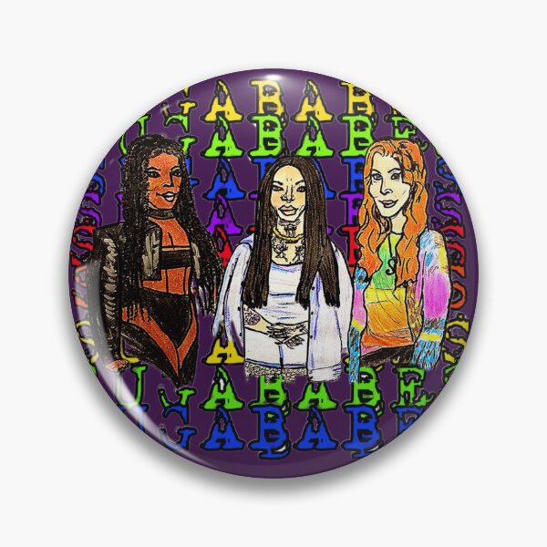 Item preview, Sugababes Pride designed and sold by MajicBox.