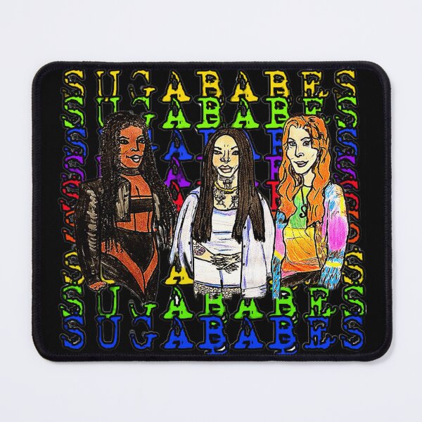 Item preview, Sugababes Pride designed and sold by MajicBox.