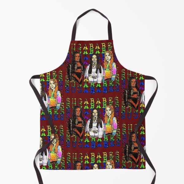 Item preview, Sugababes Pride designed and sold by MajicBox.