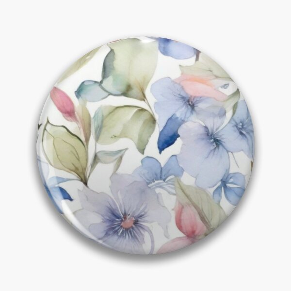Item preview, flowers purple designed and sold by Tee Be The Best.