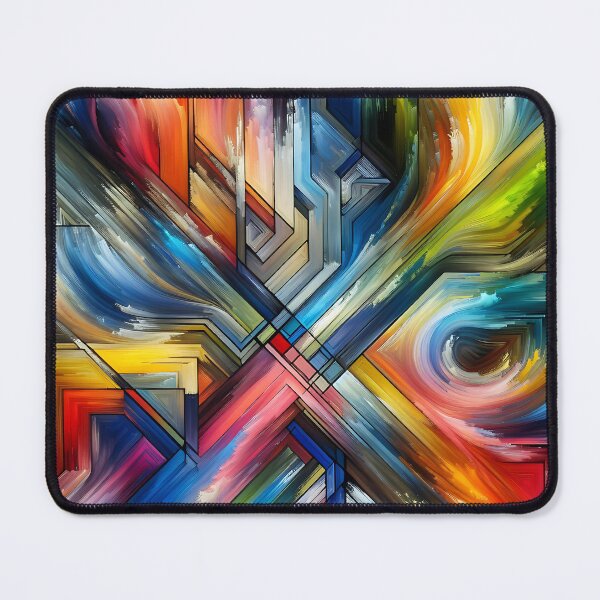 Item preview, Multi-color Rainbow Effect designed and sold by That-Guys-Merch.