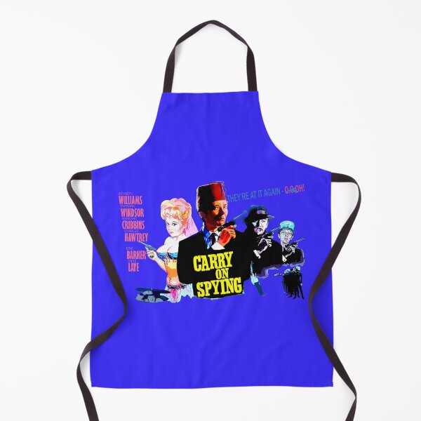 Item preview, British Comedy Carry On Icon Film V1e designed and sold by RetrospectUK.
