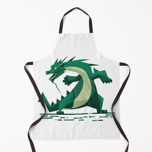 Item preview, Green Dragon designed and sold by Bananobanini.