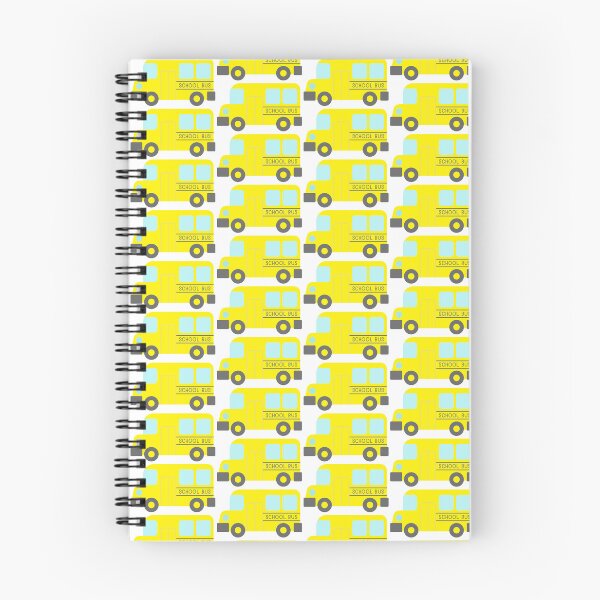 Item preview, Cute back to school in Children Style Cartoon illustration school bus designed and sold by nuchz.