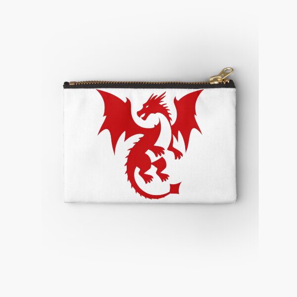 Item preview, Red Dragon designed and sold by Bananobanini.