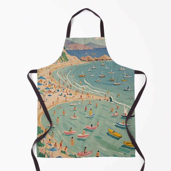 Item preview, Seaside no2 designed and sold by Lizetteh.