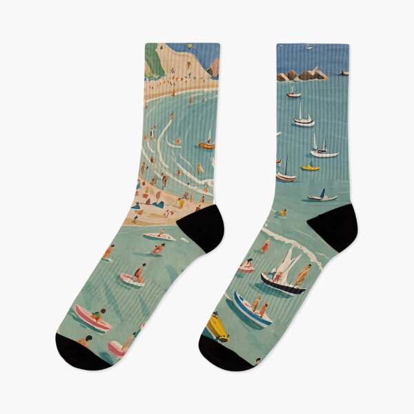 Item preview, Seaside no2 designed and sold by Lizetteh.