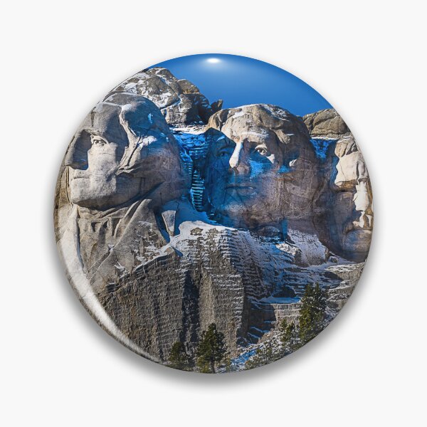 Item preview, Snow on the Monument designed and sold by pixrit.