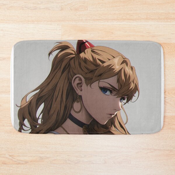 Item preview, Asuka Langley - Evangelion 25 designed and sold by Infinite-Aspire.