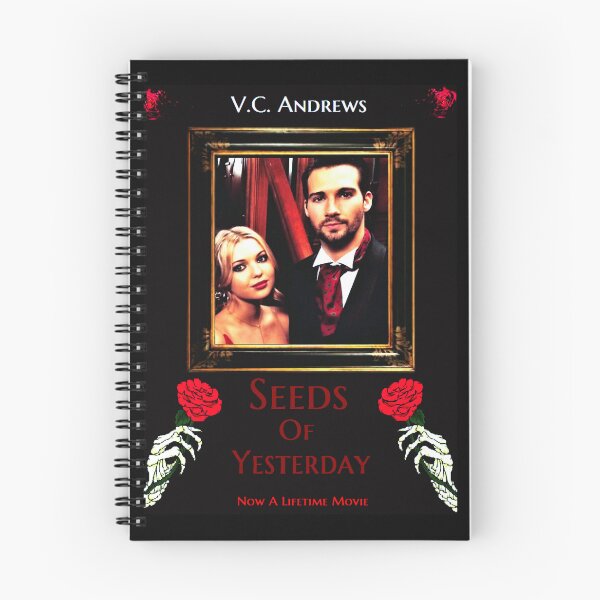 Item preview, Seeds Of Yesterday  designed and sold by Sultrsiren79.