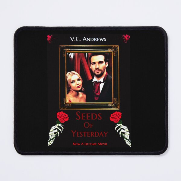 Item preview, Seeds Of Yesterday  designed and sold by Sultrsiren79.