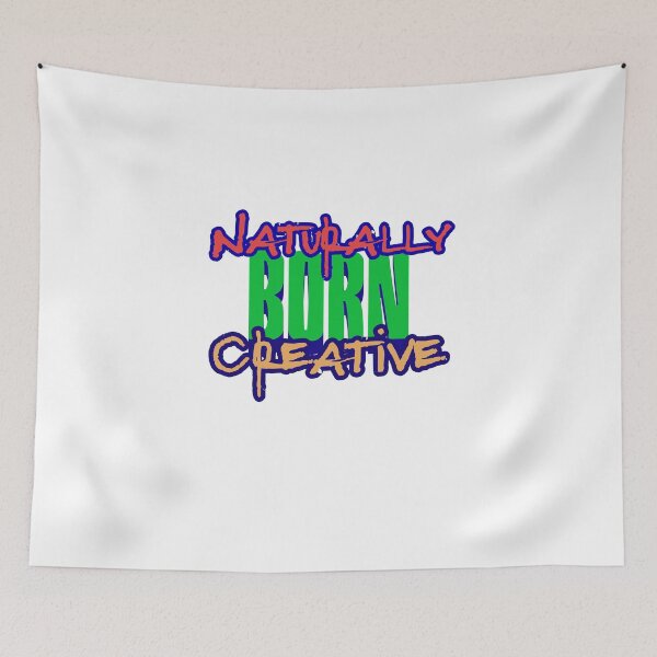 Item preview, Unleashing the Innate Spark: Embracing Creativity as an Inherent Human Trait designed and sold by 0penvimark.