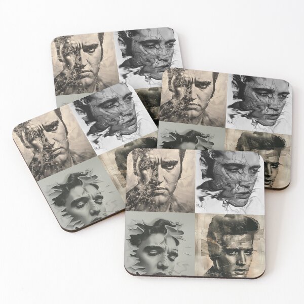 Item preview, Elvis forever designed and sold by DVegas.