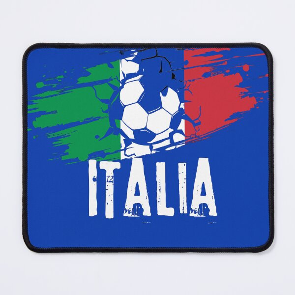 Item preview, Italia flag football designed and sold by MilkyForest.