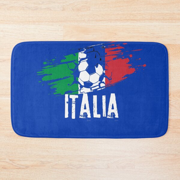 Item preview, Italia flag football designed and sold by MilkyForest.
