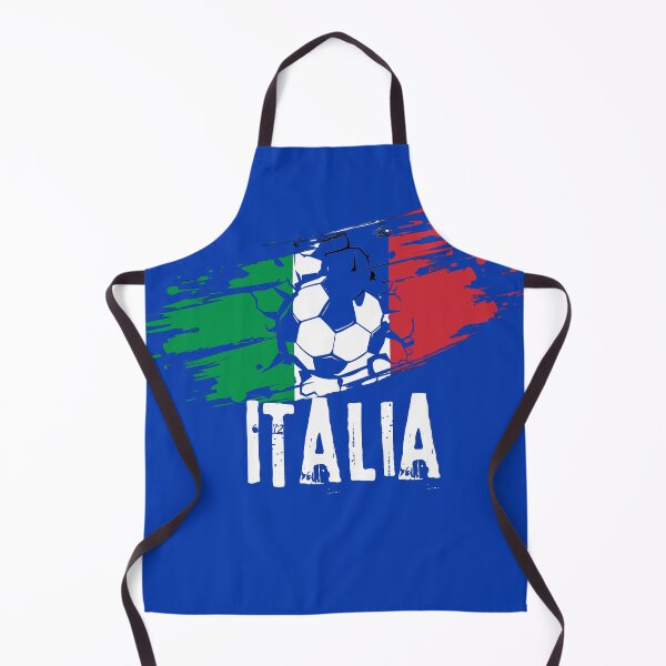 Item preview, Italia flag football designed and sold by MilkyForest.