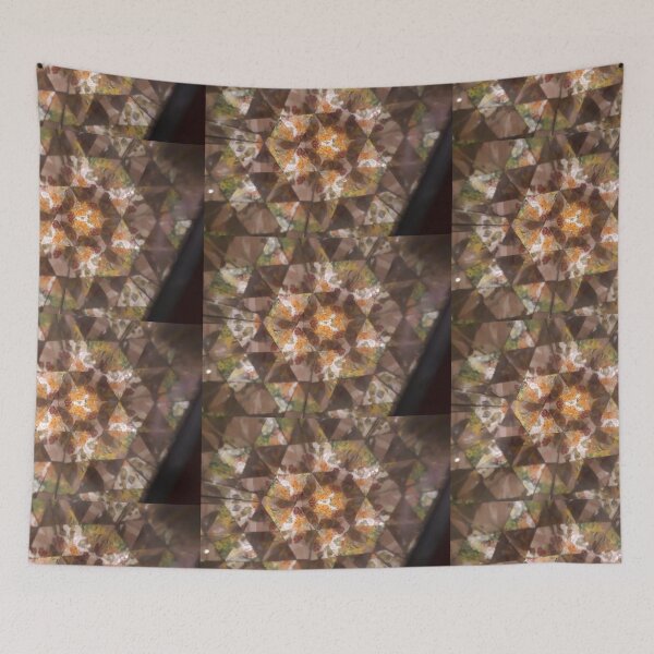 Item preview, Kaleidoscope no. 3 designed and sold by Scherart.
