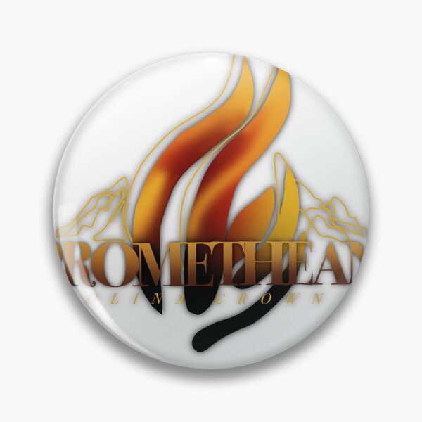 Item preview, Crown promethean designed and sold by chickensoupshop.