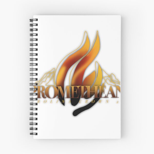 Item preview, Crown promethean designed and sold by chickensoupshop.