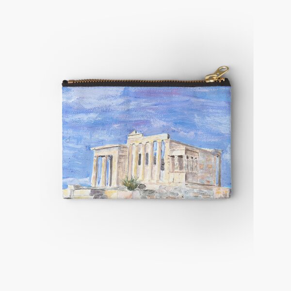 Item preview, Greece Athens The Acropolis  painting designed and sold by SelenePaintings .
