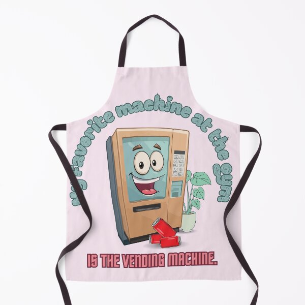 Item preview, My favorite machine at the gym is the vending machine womens fitness designed and sold by JOSHS-TEES.