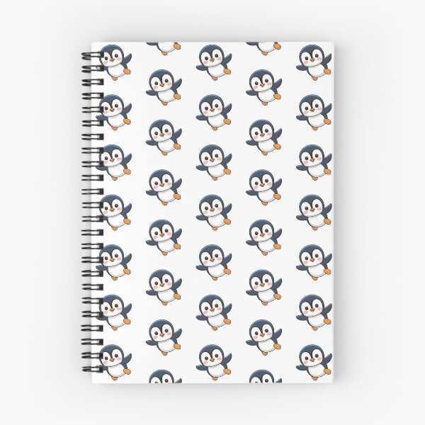 Item preview, Kawaii Penguin designed and sold by Sticky Stash.
