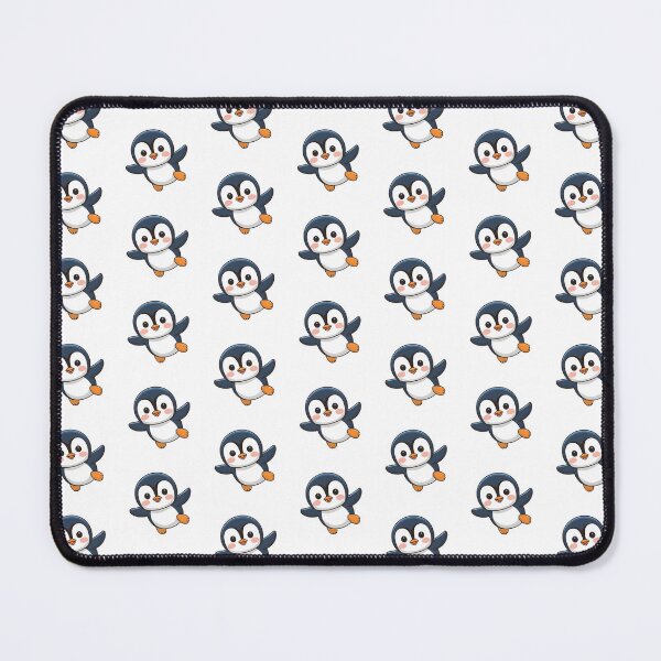 Item preview, Kawaii Penguin designed and sold by Sticky Stash.