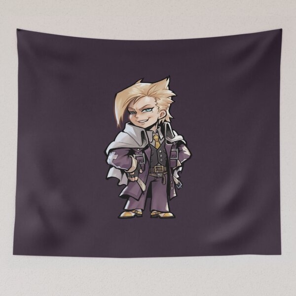 Item preview, DARYL designed and sold by Fitz Allen.
