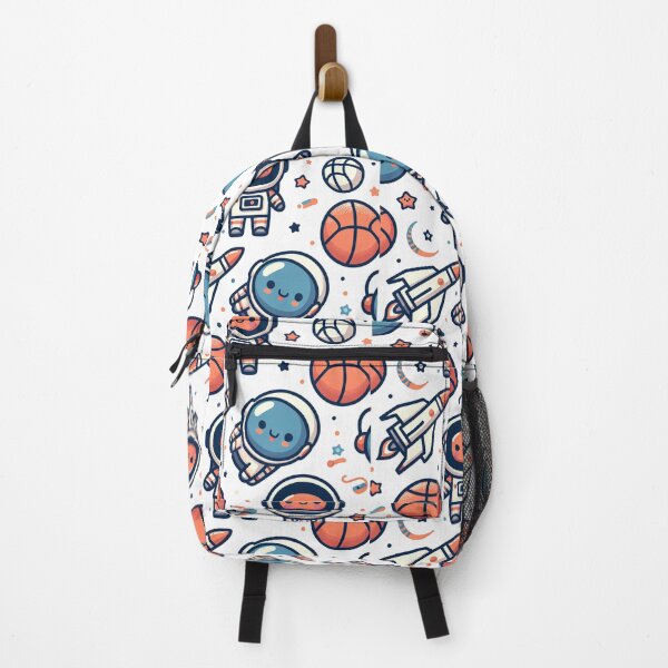 Item preview, #Space & #basketball fans designed and sold by cmjune93.