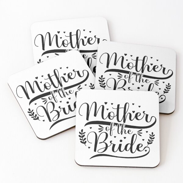 Item preview, Mother Of The Bride designed and sold by Saffarii.