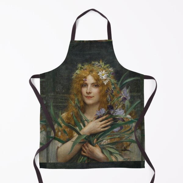 Item preview, Ophelia - Georges Roussin designed and sold by tvdlovership.