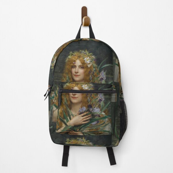 Item preview, Ophelia - Georges Roussin designed and sold by tvdlovership.