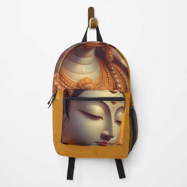 Item preview, Buddha Art Goddess Tara Buddhist Chinese KwanYin QuanYin Saraswati Lakshmi Buddhism Hindu designed and sold by JWiseArts.