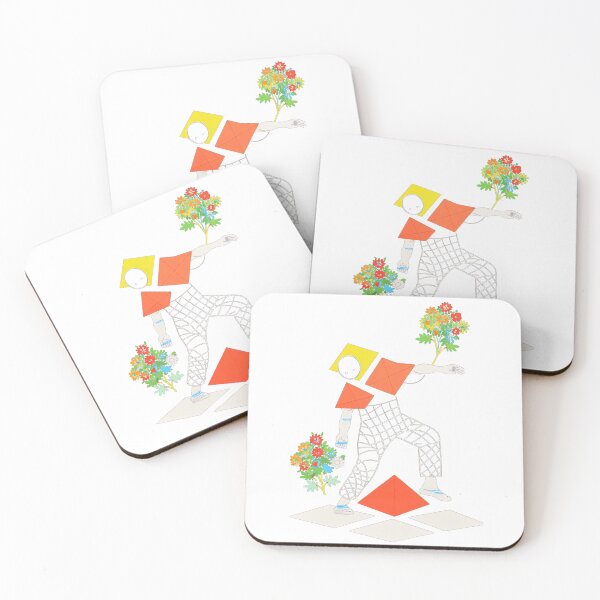 Item preview, Flowery Structure designed and sold by marlymanhattan7.
