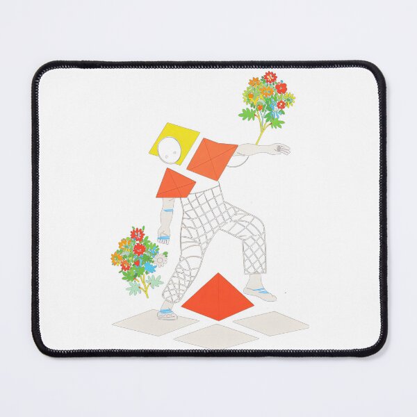 Item preview, Flowery Structure designed and sold by marlymanhattan7.