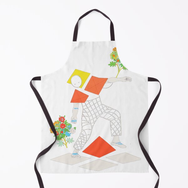 Item preview, Flowery Structure designed and sold by marlymanhattan7.