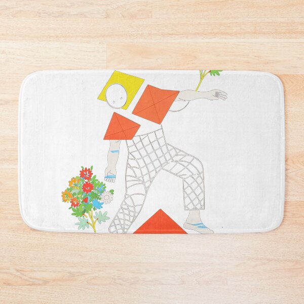 Item preview, Flowery Structure designed and sold by marlymanhattan7.