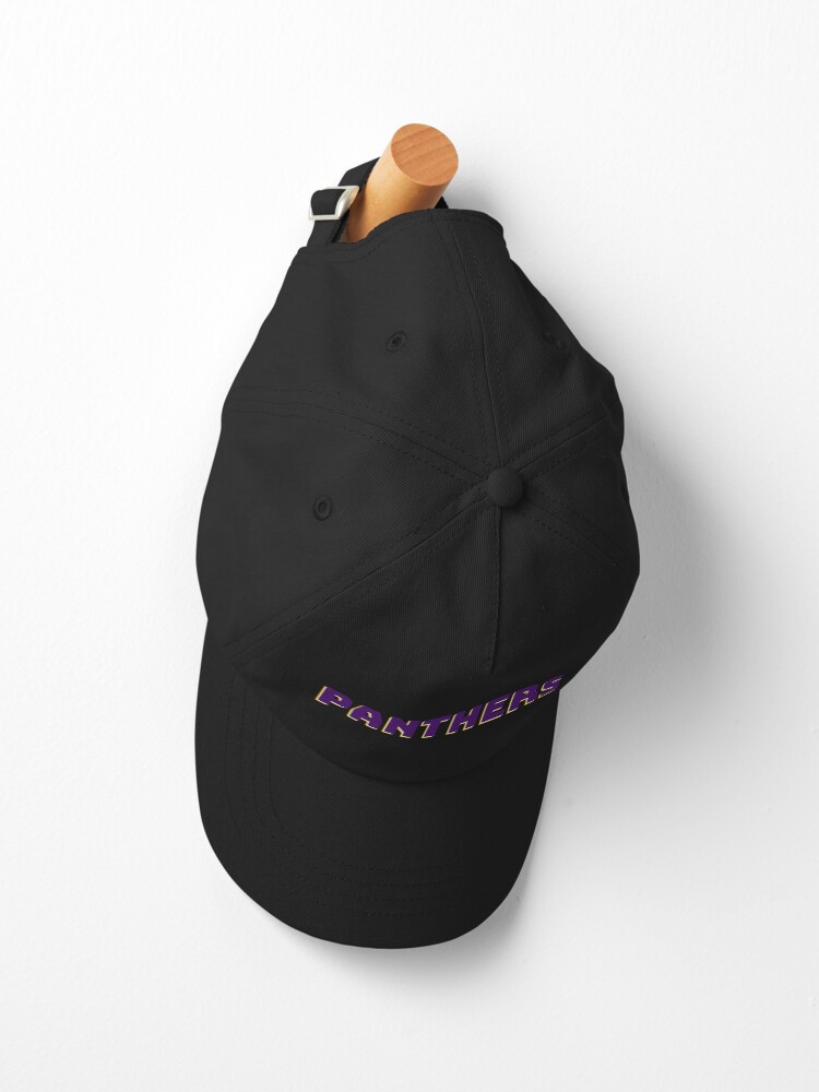 UNI University of Northern Iowa Panthers Cap