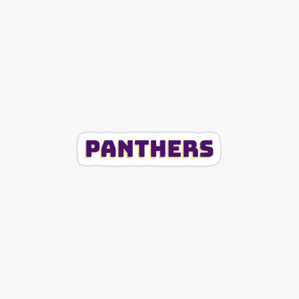 UNI University of Northern Iowa Panthers Cap