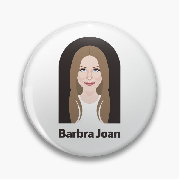 Item preview, Barbra Joan Streisand Illustration designed and sold by Daniel Nolen.