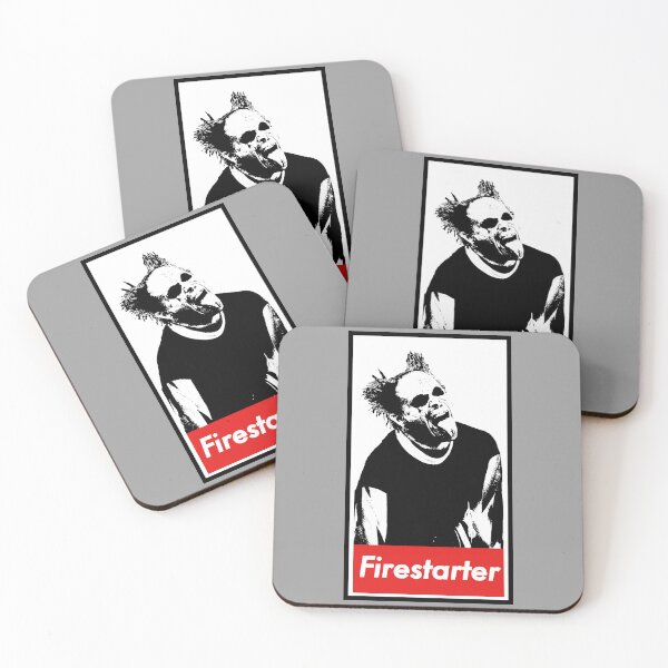 Item preview, Keith Flint - Firestarter designed and sold by SMStore.