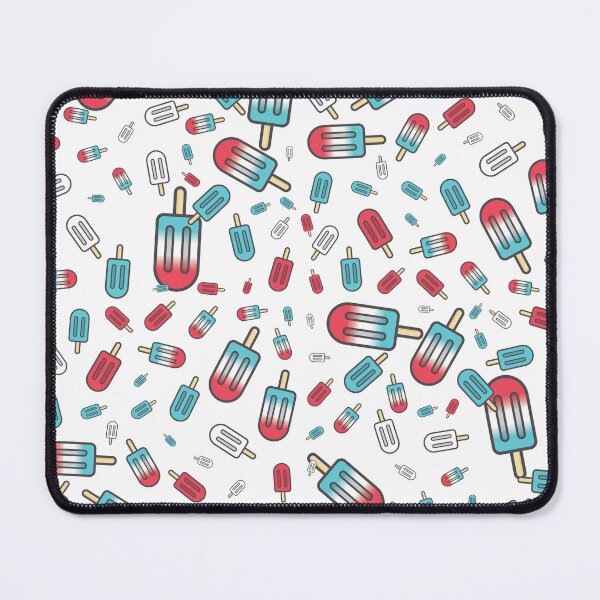 Item preview, It's Raining Bomb Pops designed and sold by Holly Norine Design.