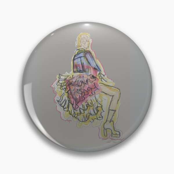 Item preview, "Radiant Repose." designed and sold by evardadesigns.
