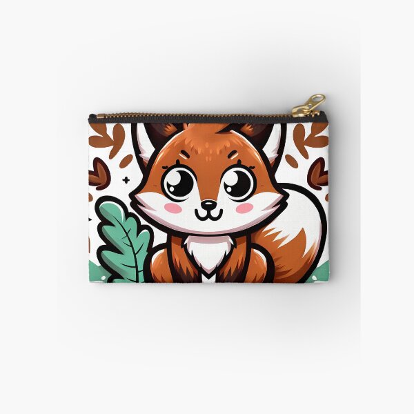 Item preview, For Real Funny Pun Fur Fox Joke designed and sold by RubisLeaf.
