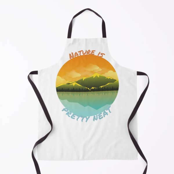 Item preview, nature is pretty neat designed and sold by IFarty.